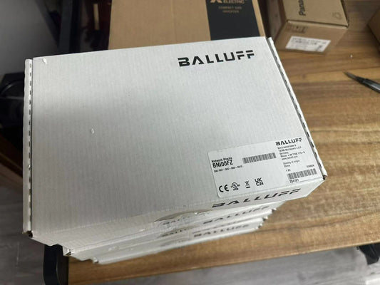 1pcs  Balluff BNI PNT-302-005-Z015 Module