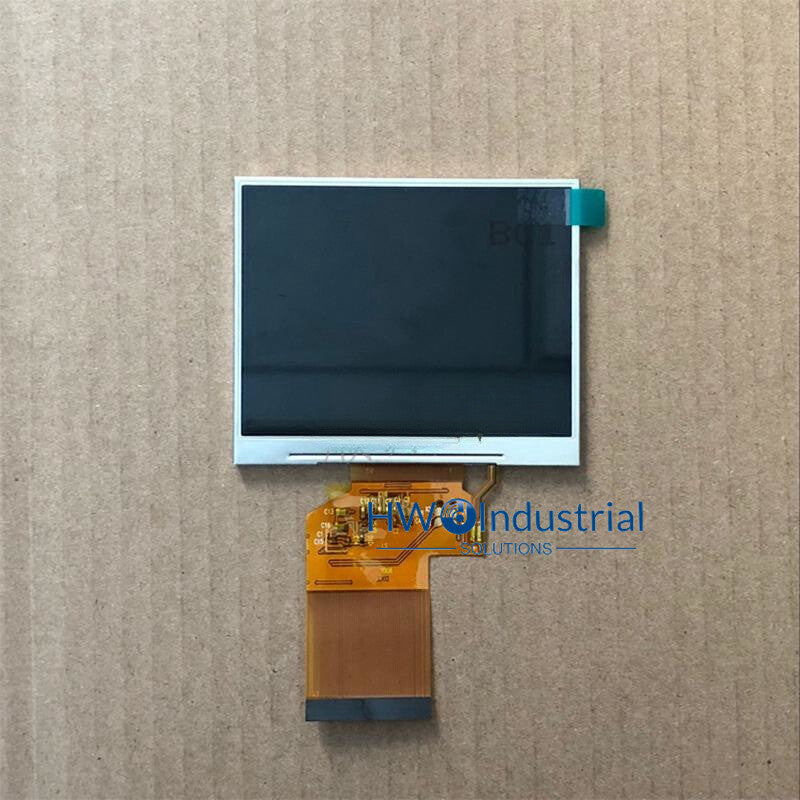 1PC 3.5-inch LQ035NC111 CHIMEI Industrial LCD Display Screen