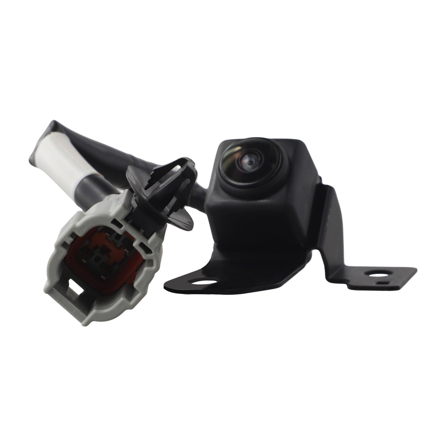 For Nissan Navara D23 Car Rear View Camera with Quick Installation 2016 to 2024