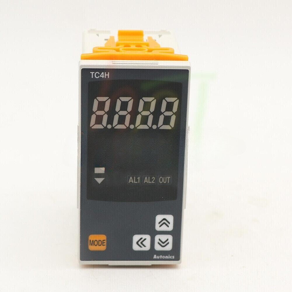 1Pcs  AUTONICS TC4H-24R Temperature Controller