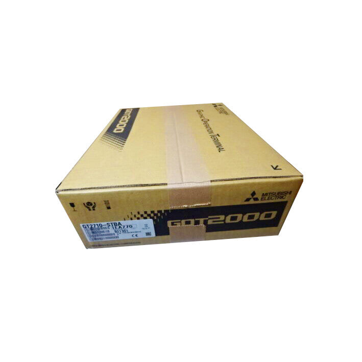 MITSUBISHI TOUCH SCREEN GT2710-STBA HMI Module