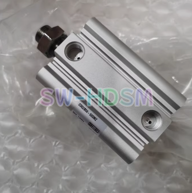 1PCS  for SMC CDQ2B50-50DMZ Cylinder Freight Free