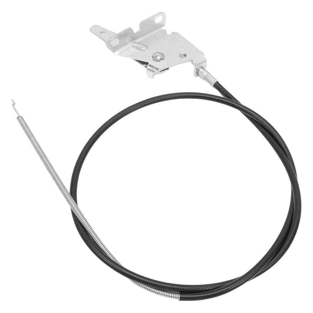 Throttle Cable for Lawn Mower Replacement Compatible with and GT Models