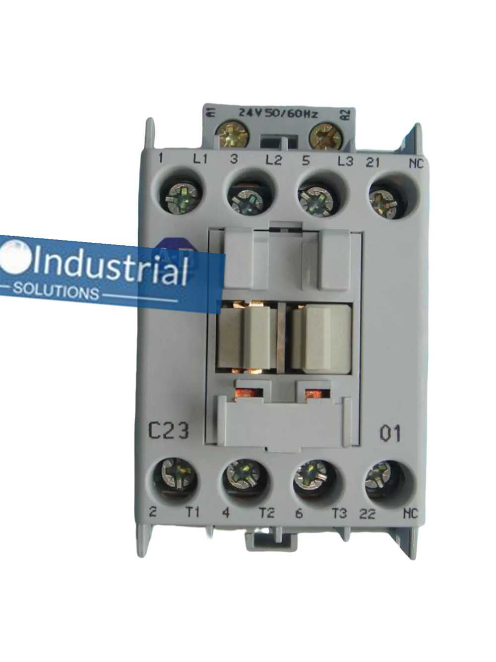 1/piece  100-C23KJ01 100-C23*10 24V Contactor