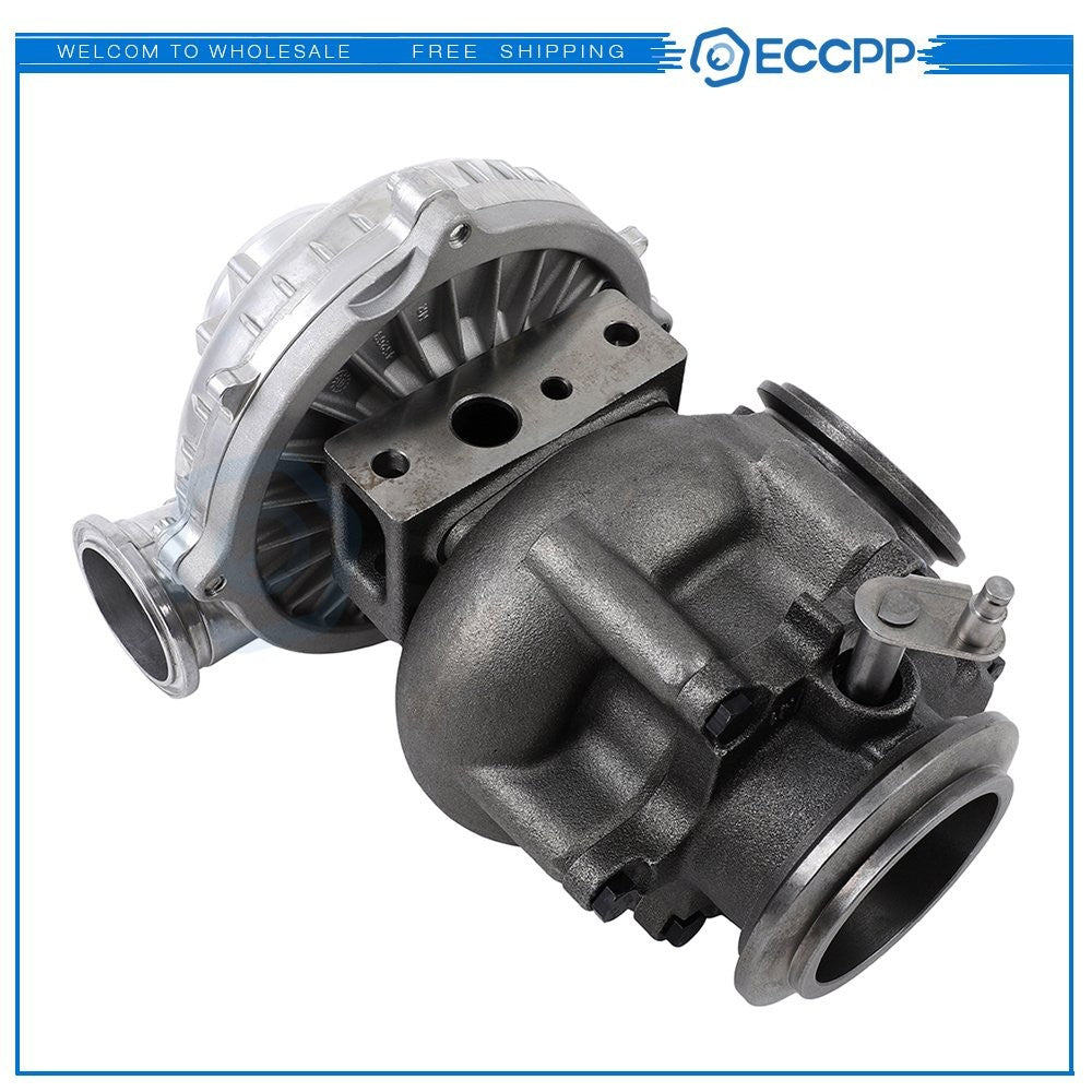 Turbo Turbocharger For 1999 Ford F-250 F-350 F-450 7.3L DIESEL GTP38