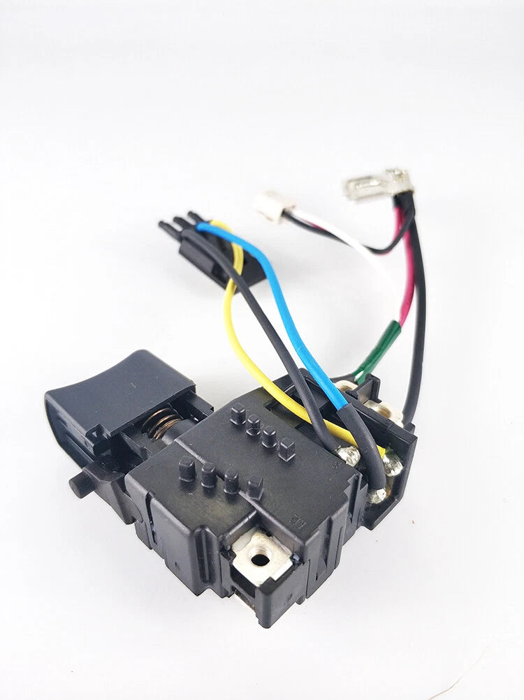 1pc Makita 6505739 Switch for DRILL BDF441 BDF451 DSC162 DSC191 BHP454