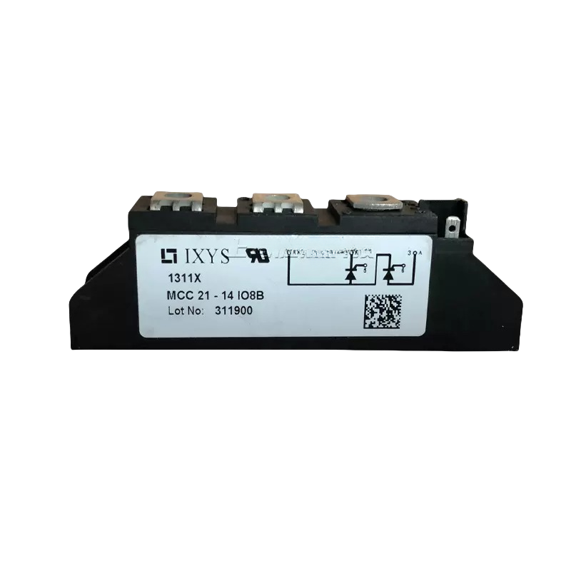 1/piece  IXYS Thyristor Diode Power Module MCC21-14108B MCC21-14iO8B