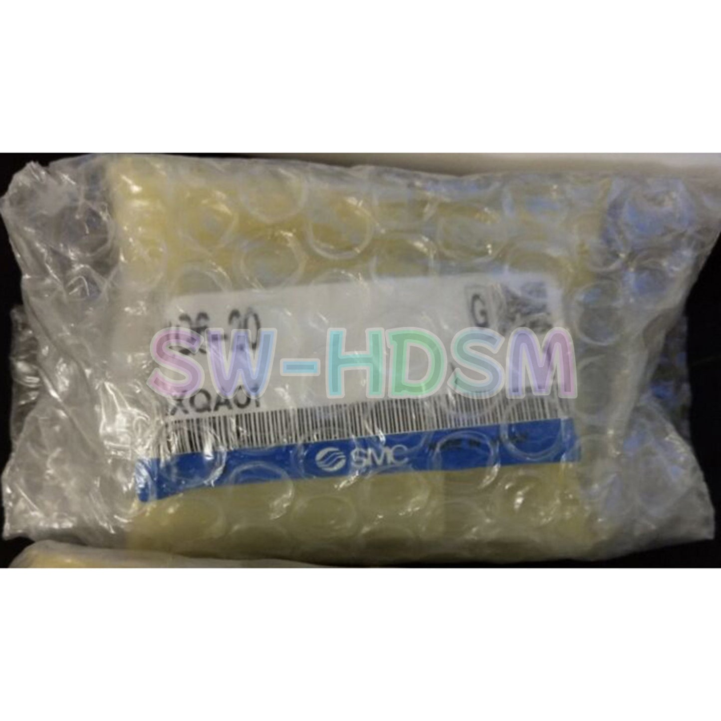 1PCS  for SMC MXQ6-20 Sliding Table Cylinder Freight Free