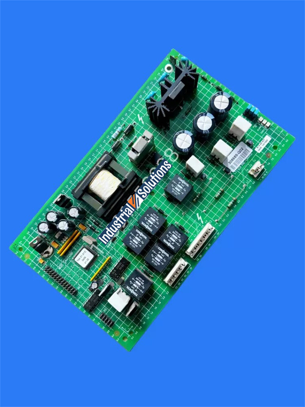 308689-Q02 AB inverter 700series 75-90-110-132KW triggered rectifier board