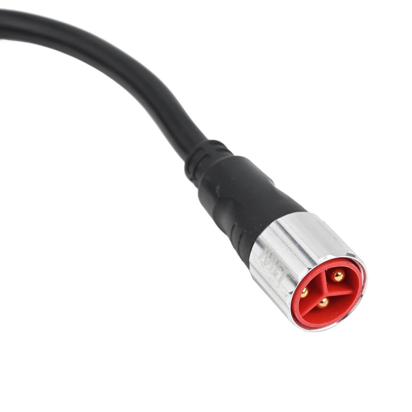 Motor Adapter Solution Efficiently Connect with a 50cm Extension Cable