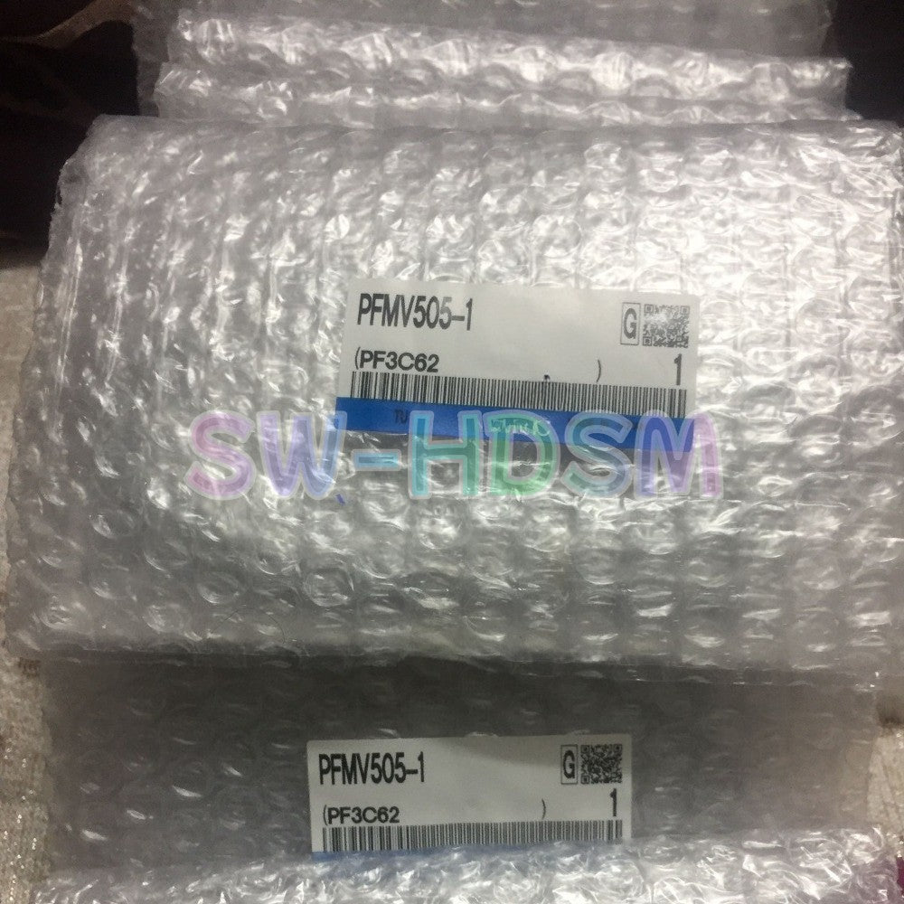 1PCS  for SMC PFMV505-1 PFMV505-1 Flow Switch Freight Free