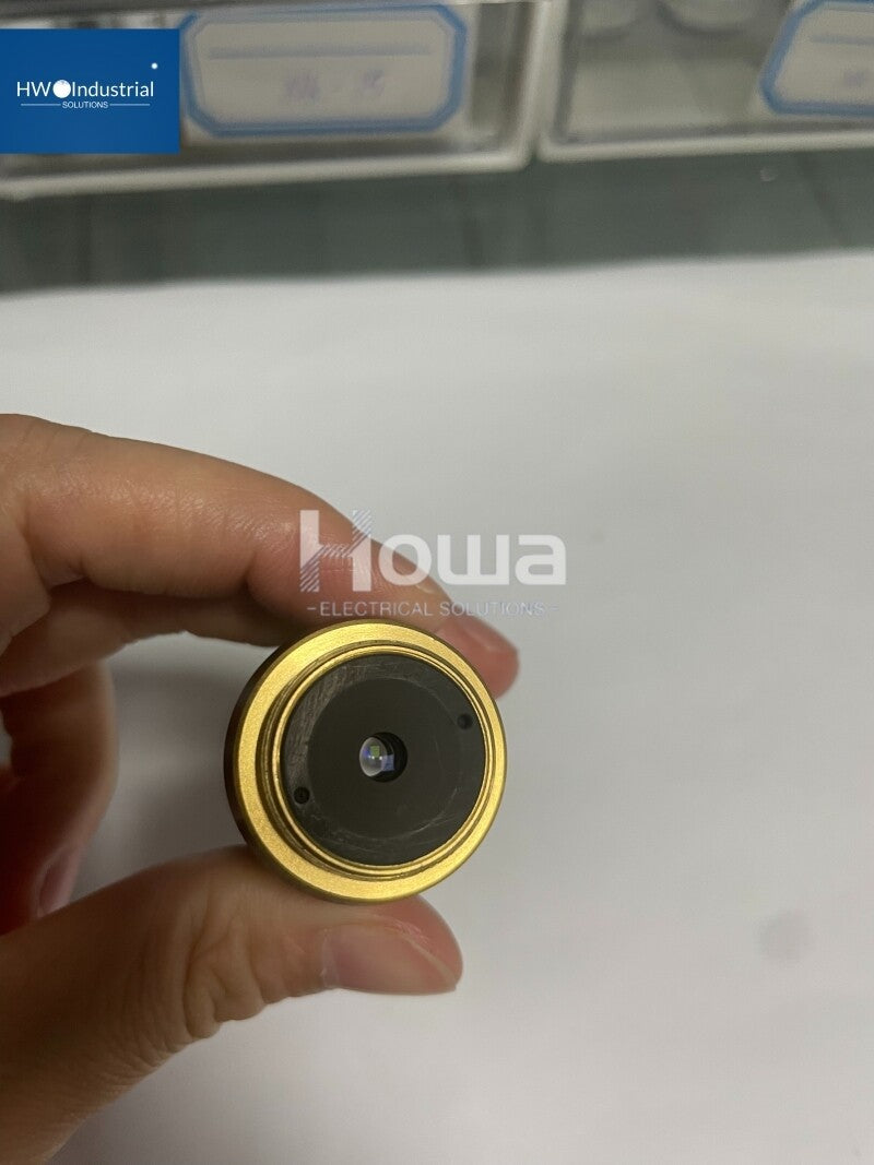 1PC OLYMPUS Long Term Microscope Objective LMPlanFl 50X/0.50