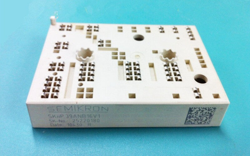 1PCS For SEMIKRON SKIIP39ANB16V1 power supply module