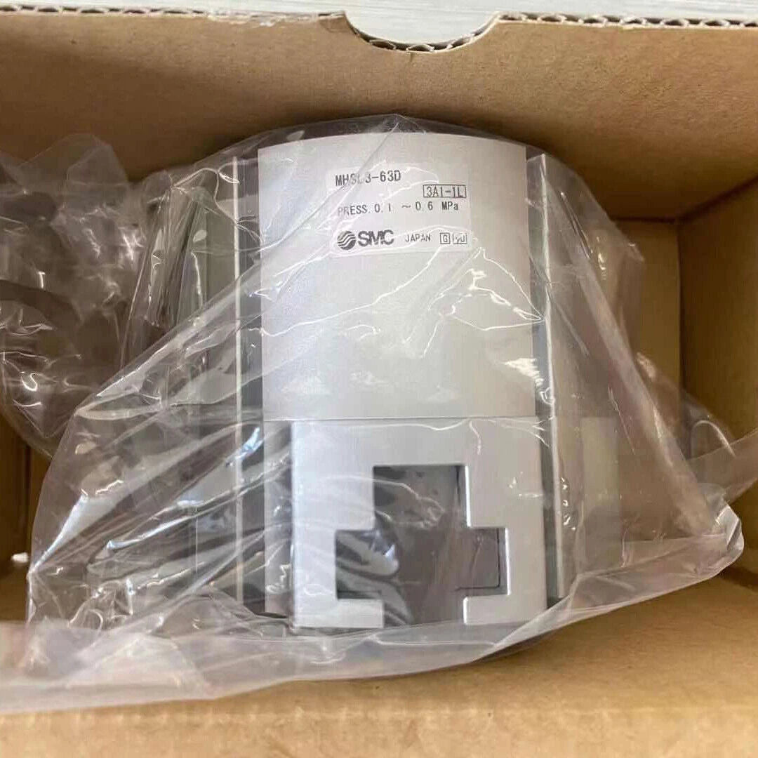 1PC  SMC MHSL3-63D Cylinder MHSL363D ping#P