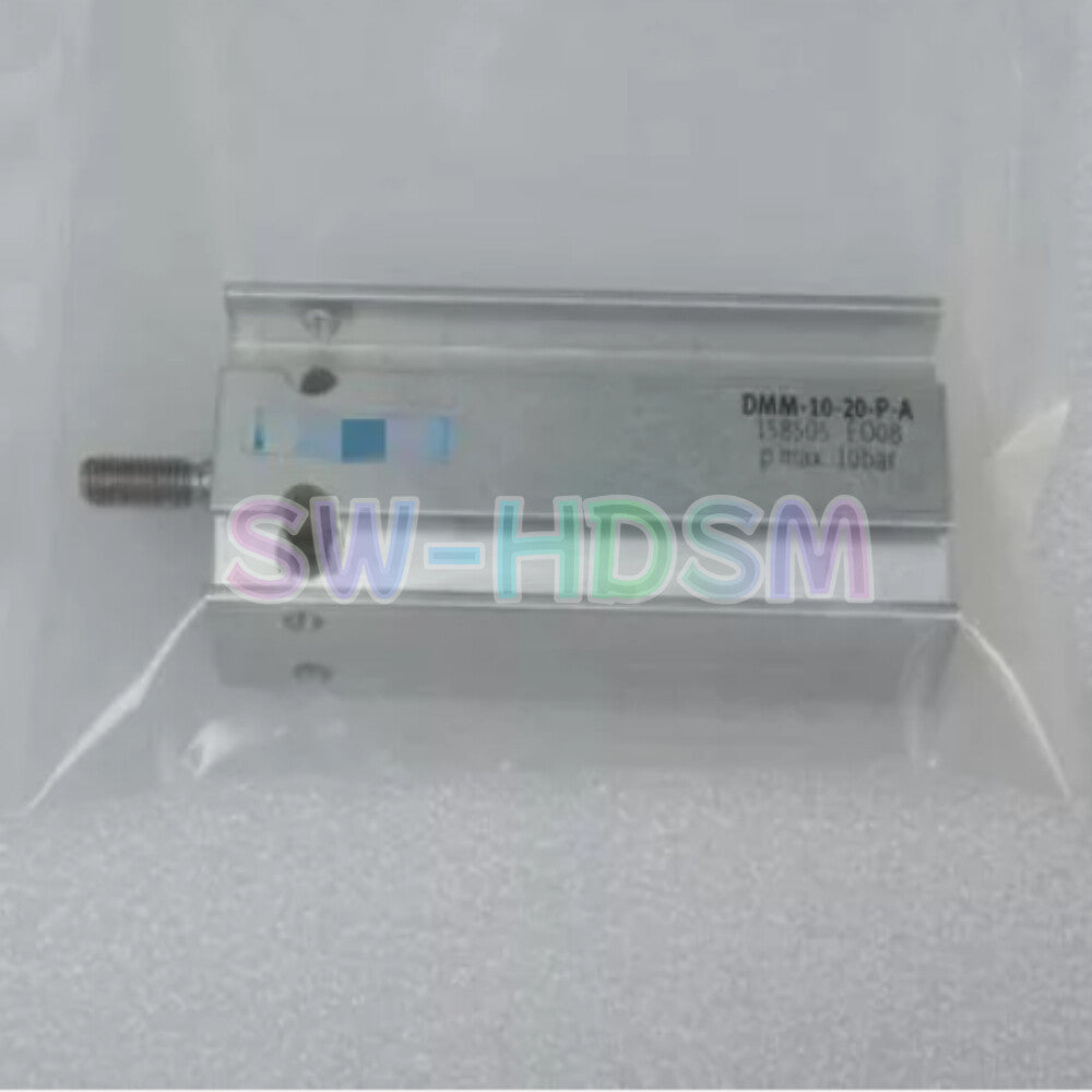 1PCS  for Festo   Ones Cylinder DMM-10-20-P-A Freight Free