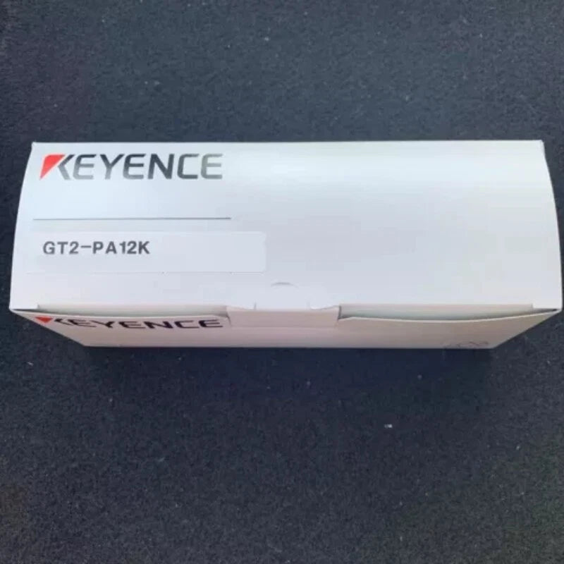 1PC  Keyence GT2-PA12K Contact Digital Sensor GT2PA12K Free Shipping #P