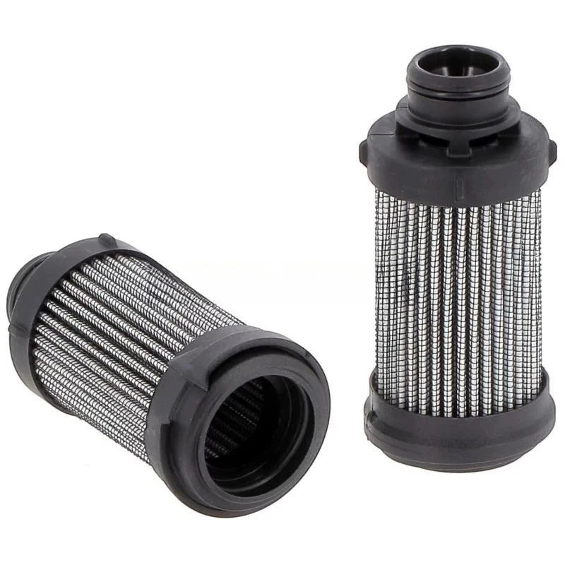 1PCS  FIT FOR KALMAR Hydraulic Oil Filter 9239442530