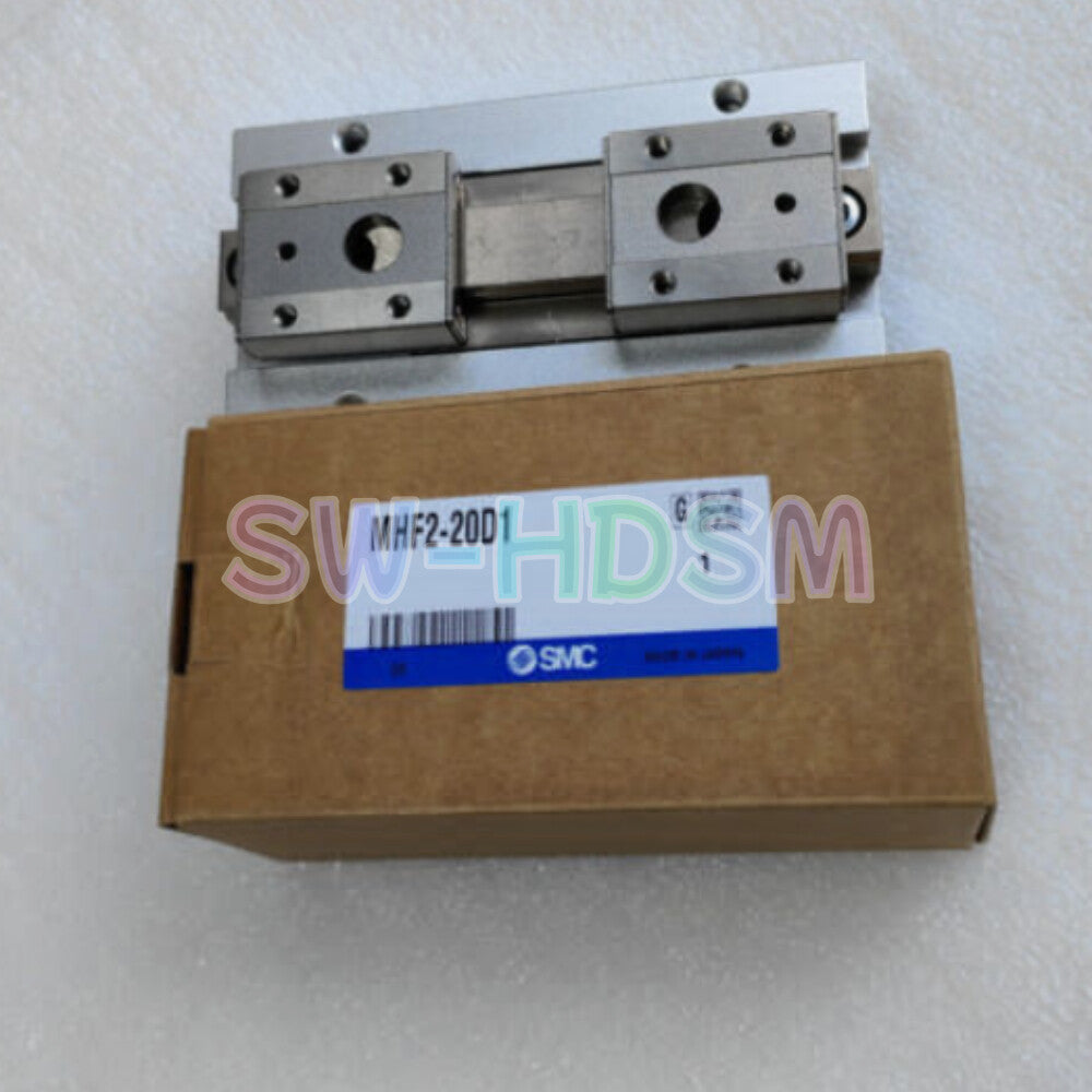 1PCS  for SMC Cylinder MHF2-20D1 Freight Free