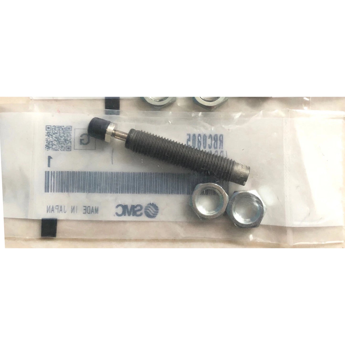 1pc  SMC RBC0805 Hydraulic buffer Free shipping #P