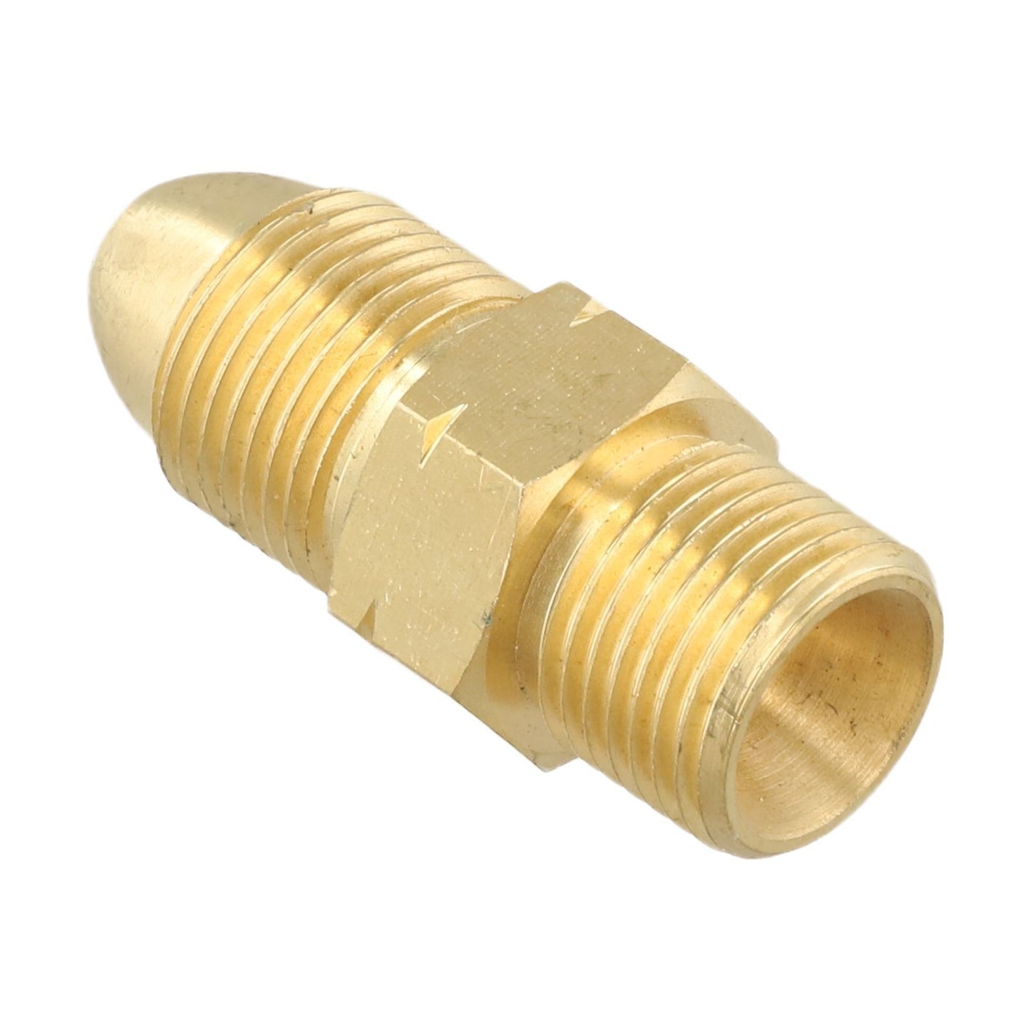High Performance Acetylene Gas Cylinder to Regulator Adapter for CGA Standards