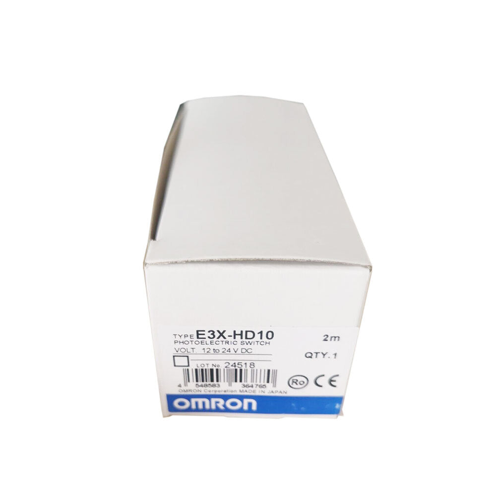 1PC OMRON Unit E3X-A11 E3X-DA11-S E3X-DA21-S E3X-DA41-S E3X-HD10 E3X-HD11 Module