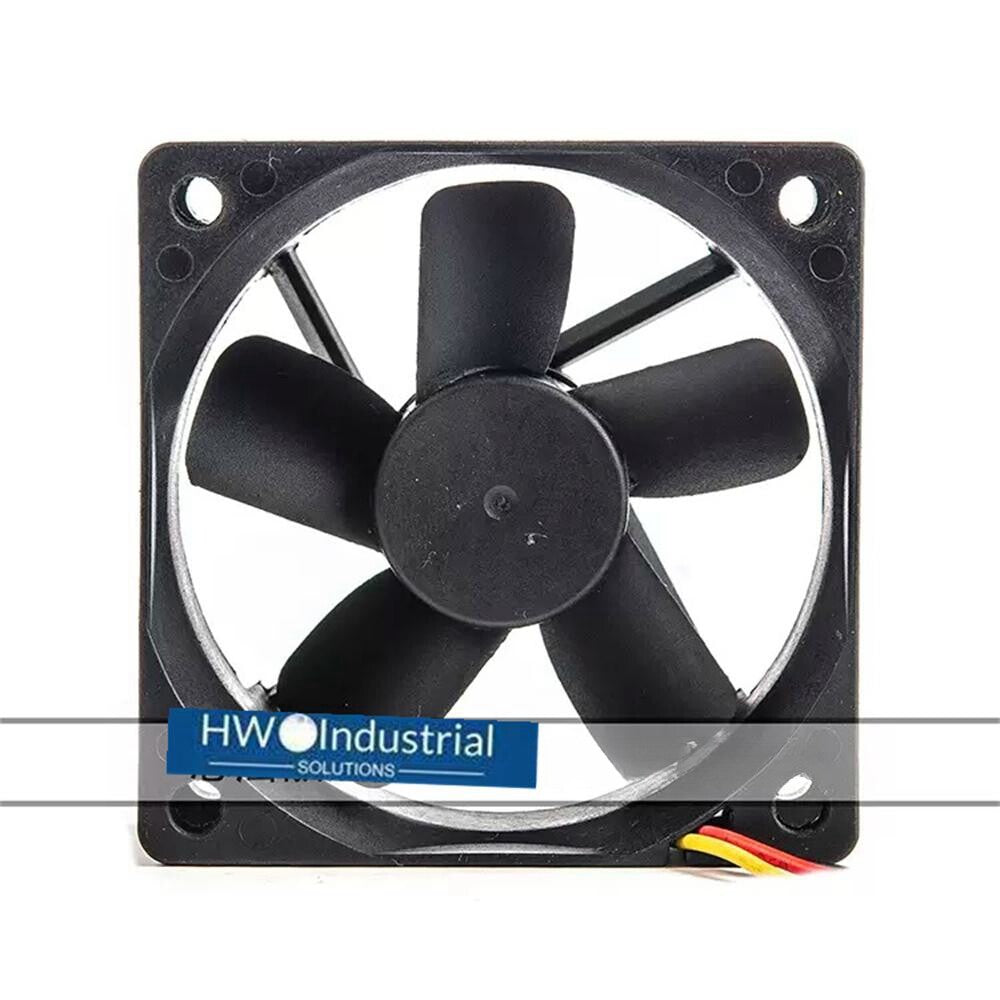 1PC SUNON HA60251V4-0000-C99 60x60x25mm 12V 0.7W 6CM 3-Pin Cooling Fan