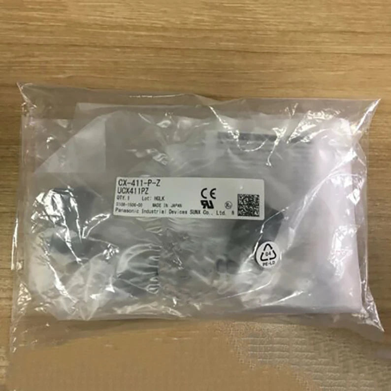 1pcs  CX-411-P-Z For Panasonic Photoelectric Switch sensor #P