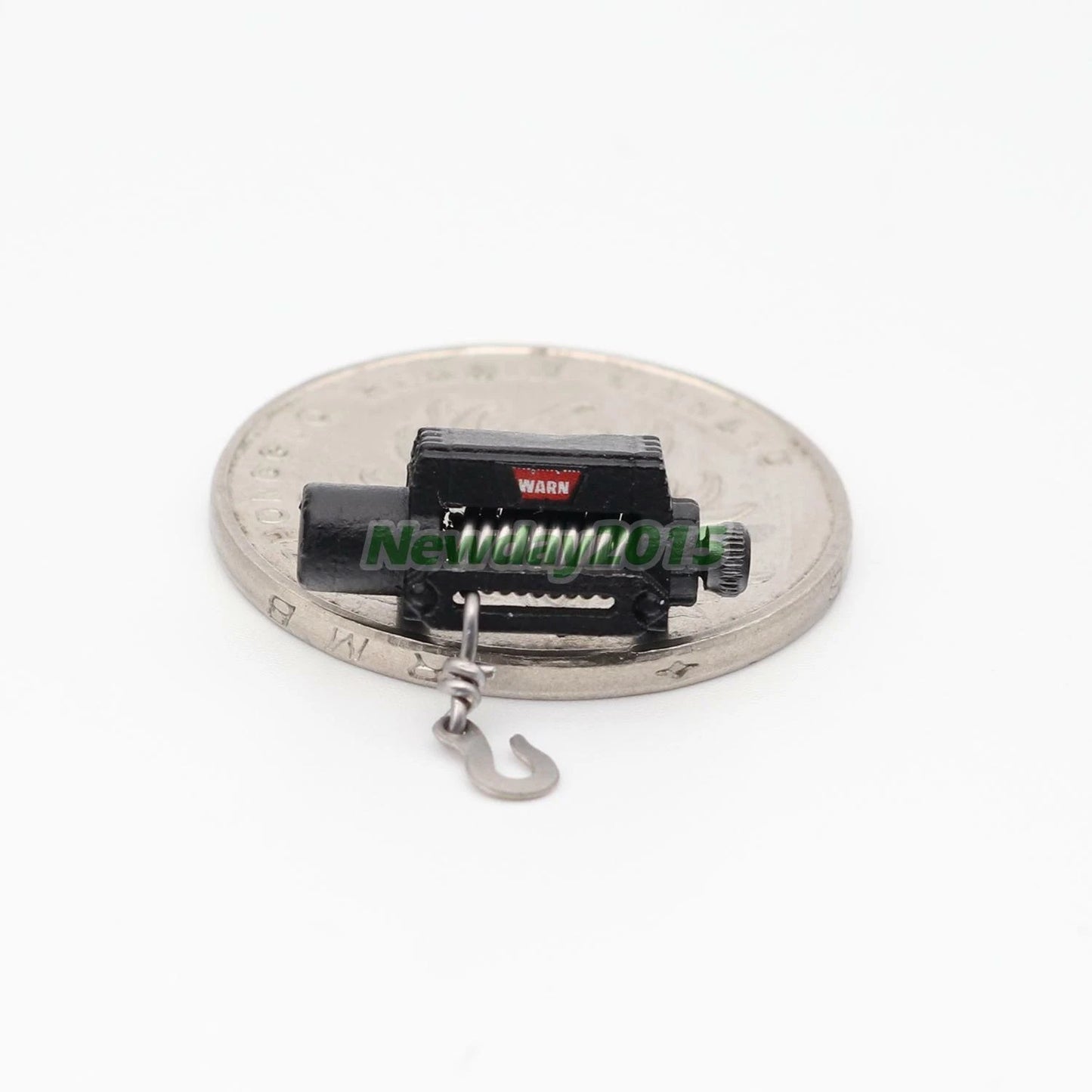 1PC FOR Orlando Hunter Mini 1:35 32 24 simulation winch decoration