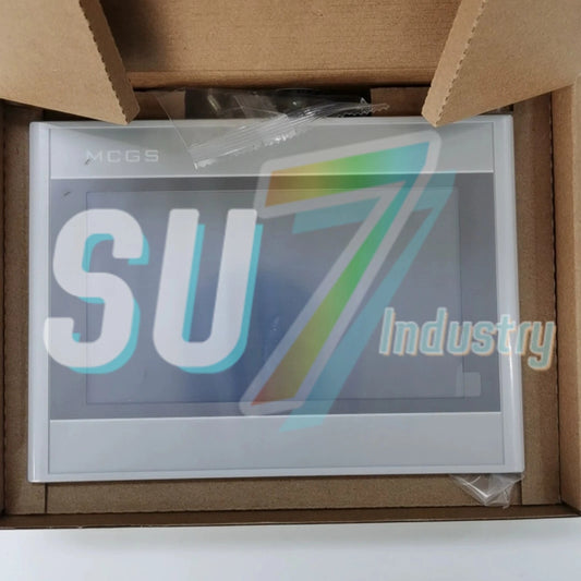 MCGS TPC7032Ki 7'' HMI Touch Panel# 1pcs    In Box