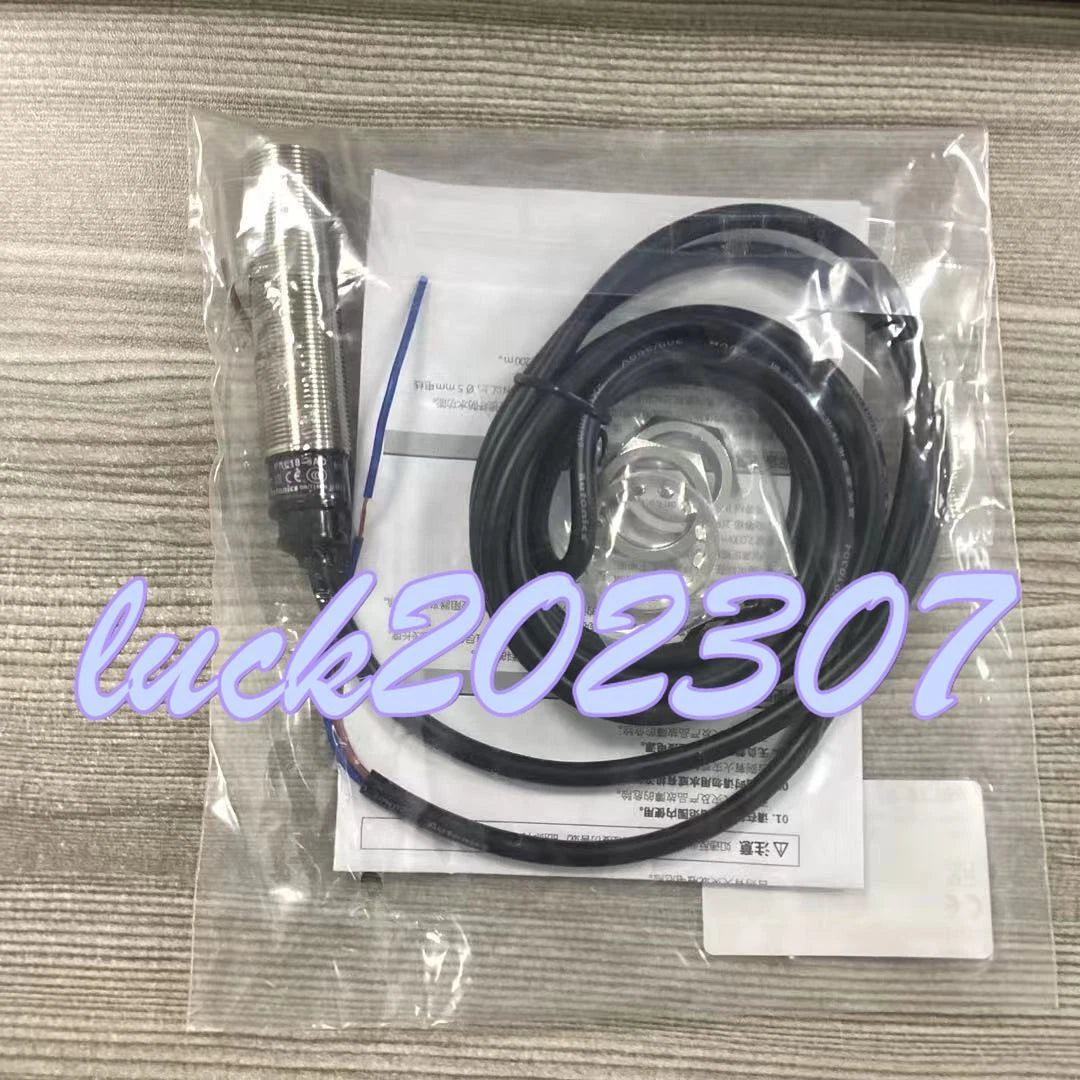 1PC  PRL18-5AO sensor #HJ #P