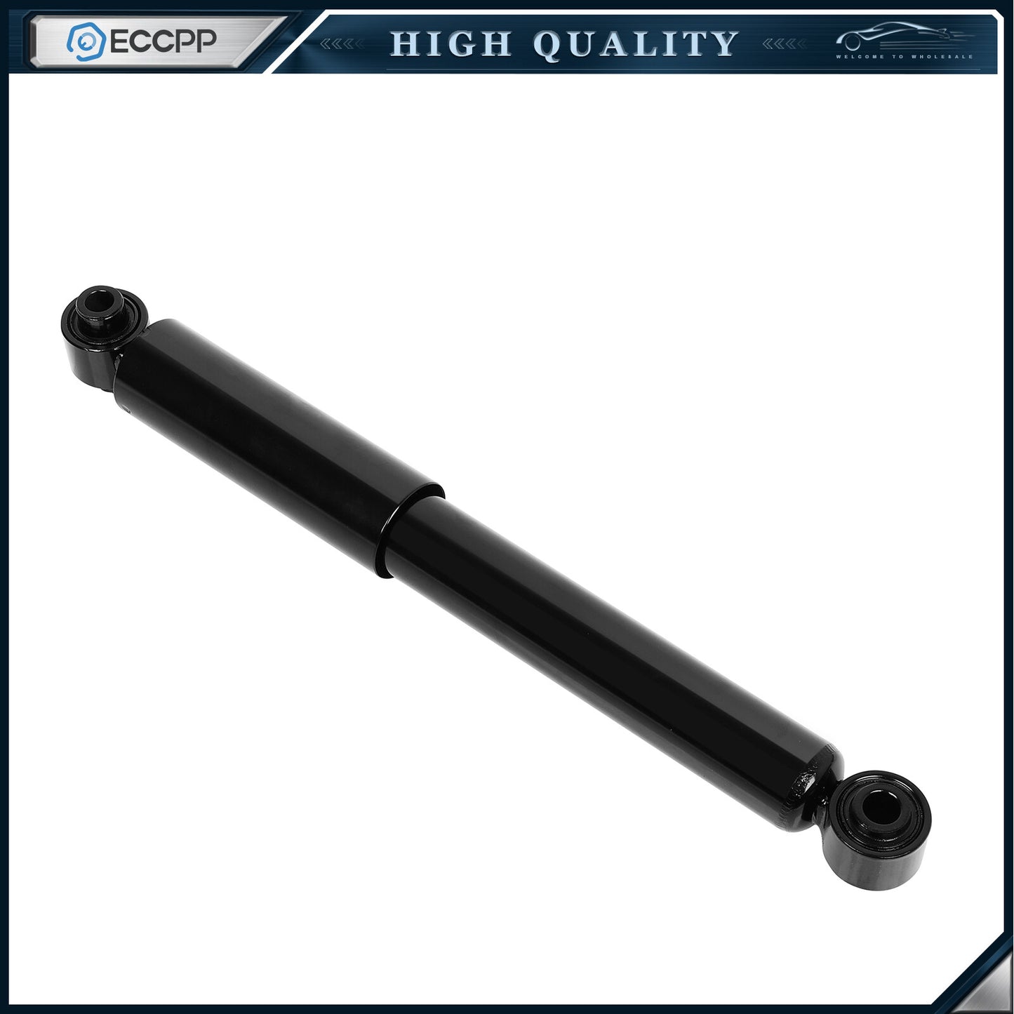 Rear Pair Struts Shocks For 07-2008 Entourage 06-12 2014 Kia Sedona Left Right