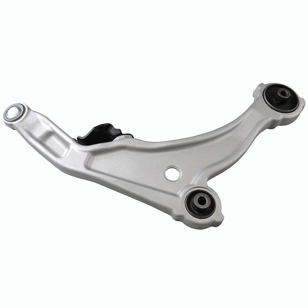 12pc Front Lower Control Arms Sway Bars Tie Rod Ends For 2009-2014 NISSAN MAXIMA