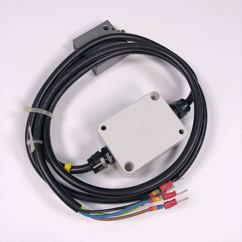Honeywel 14CE1-2 14CE12 Limit Switches