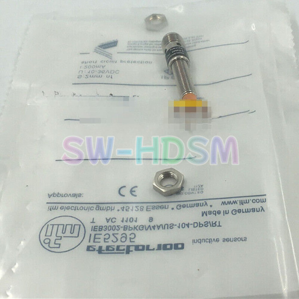 1PCS   for IFM IE5295 Proximity Switch Sensor Freight Free