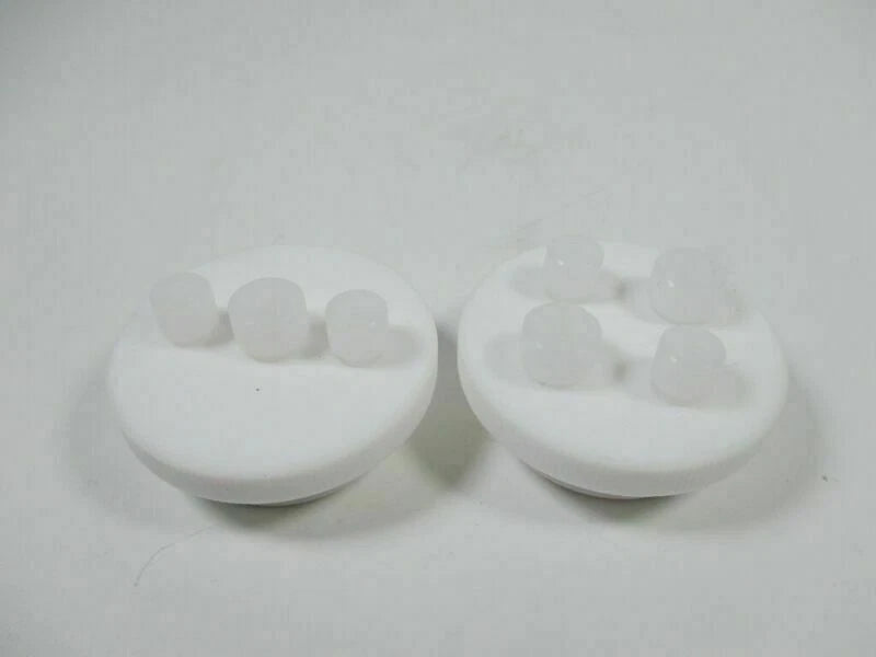 50ml H type electrolytic cell, H type ion exchange membrane electrolysis cell