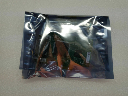 National Instruments NI PCIe-GPIB 198405C-01L Analyzer Card 778930-01