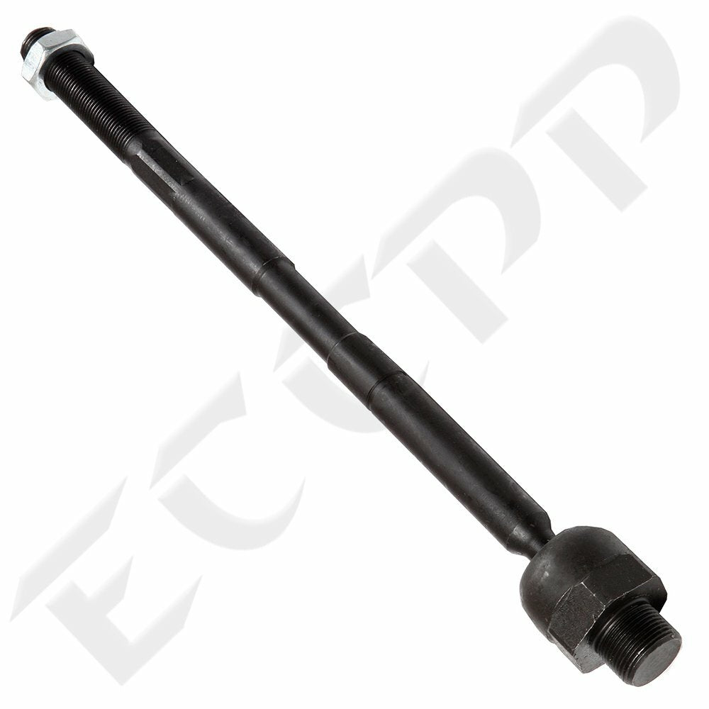 4 Pcs Front Inner and Outer Tie Rod End Set for 02-05 Dodge Ram 1500 2WD RWD