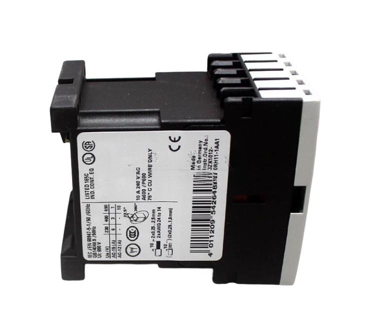 1Pc SIE-MENS Elevator Dedicated Contactor 3RH1122-2JC40