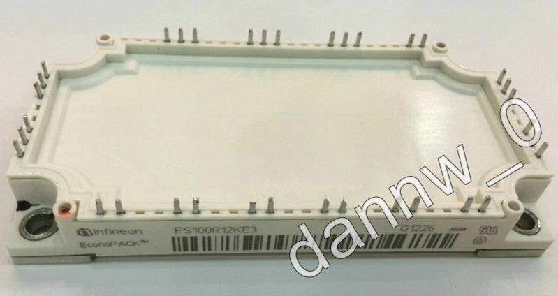 INFINEON FS100R12KE3 Module #F #P