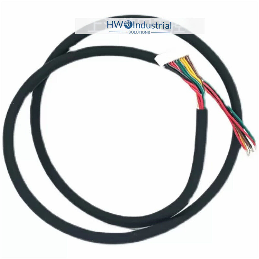 1/Piece  Omron Safety Door Switch Connector Cable D4SL-CN3 3M D4SLCN3