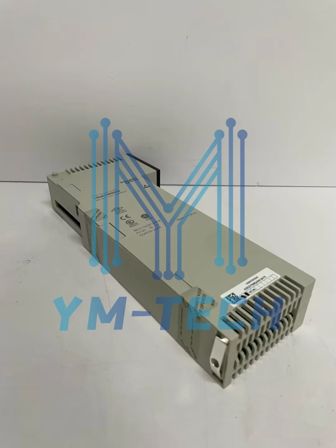 Schneider 140ACO02000 Analog Output Fast Shipping #P