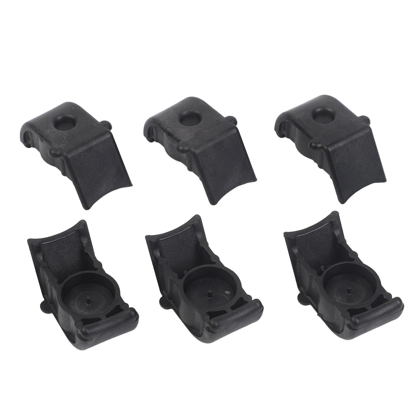 Block Kit Direct Replacement Installation Fitment Type: Direct Replacement