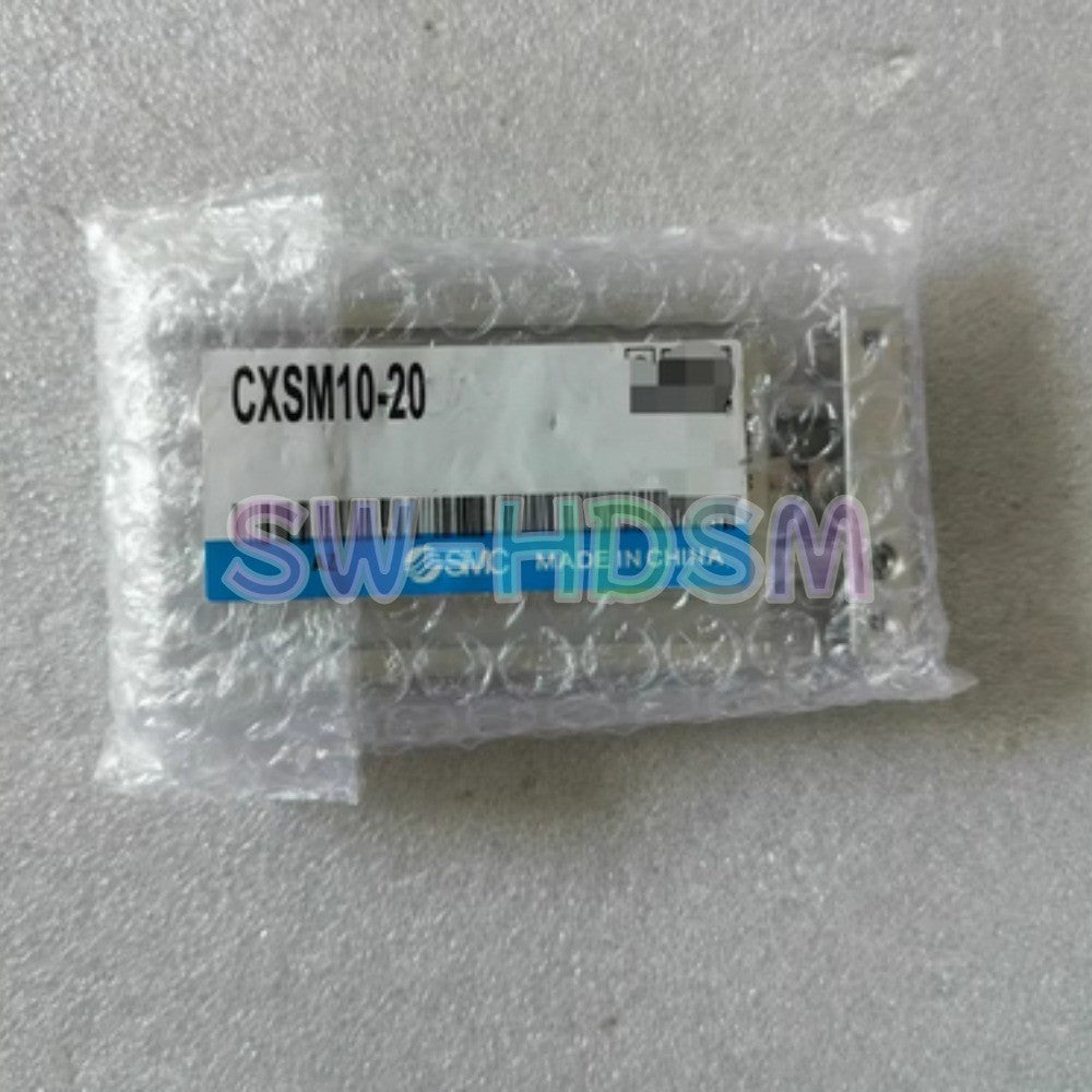1PCS  for SMC CXSM10-20 Double Shaft Cylinder Freight Free