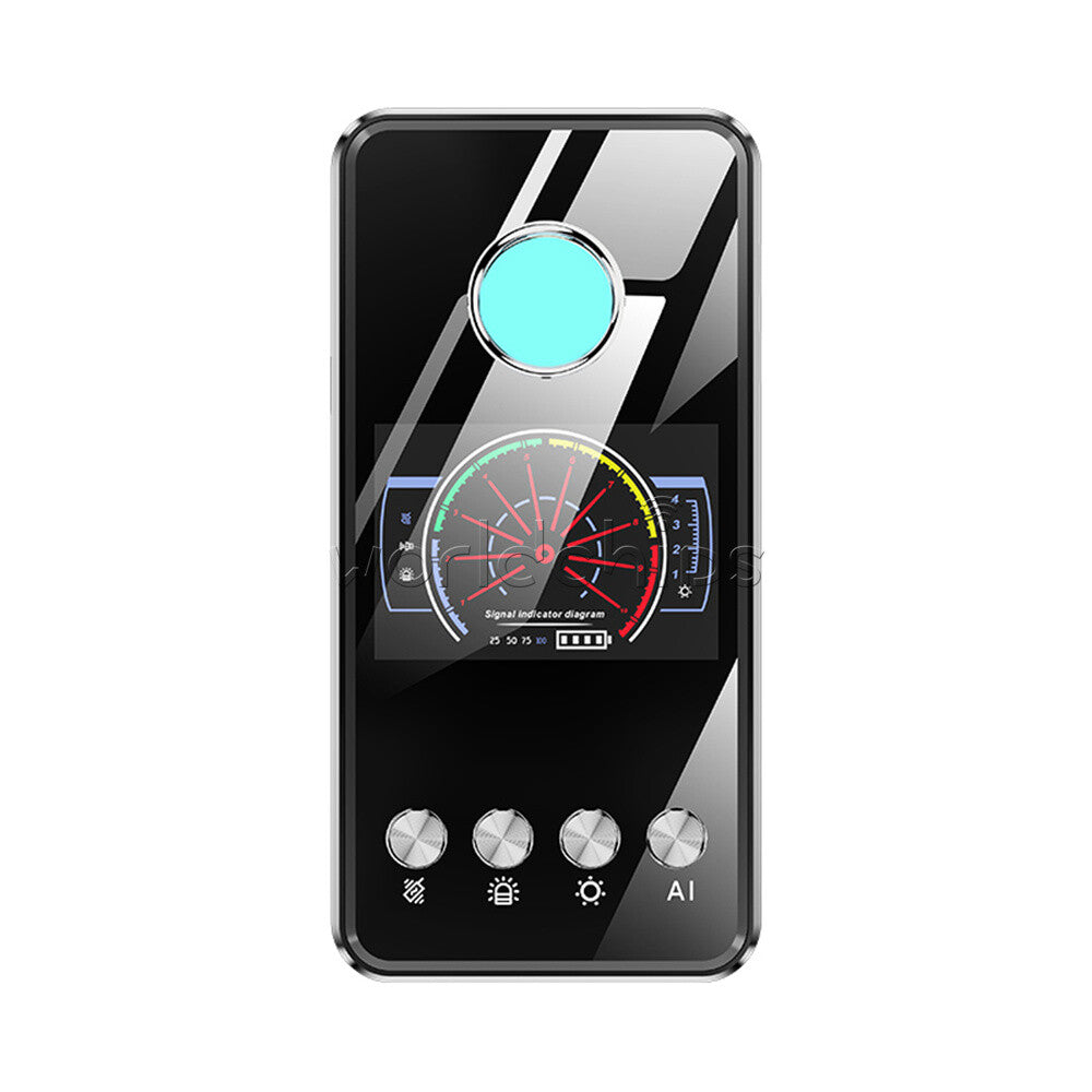 T2 Laser Infrared Detector Signal Tracker Finder Anti-Hidden Camera Detector