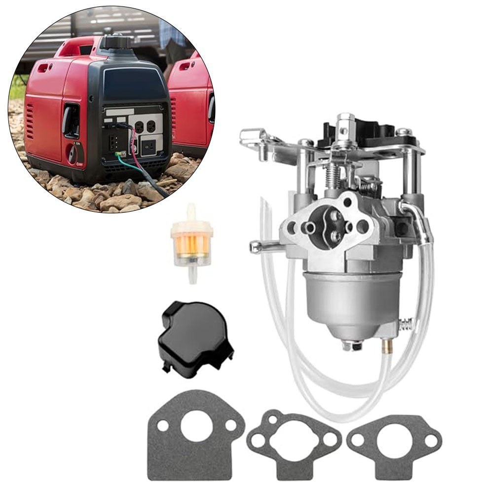 Inverter Generator Parts For PM2200i Compatible Carburetor Assembly Kit