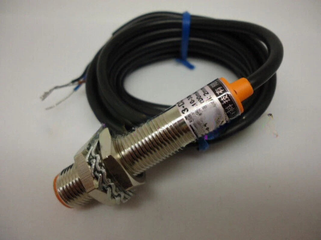 1PC  FIT FOR M12 proximity switch E3-D2NB NPN normally closed