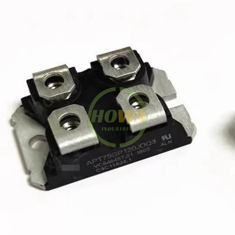 1PC  IGBT Power Module APT75GP120JDQ3
