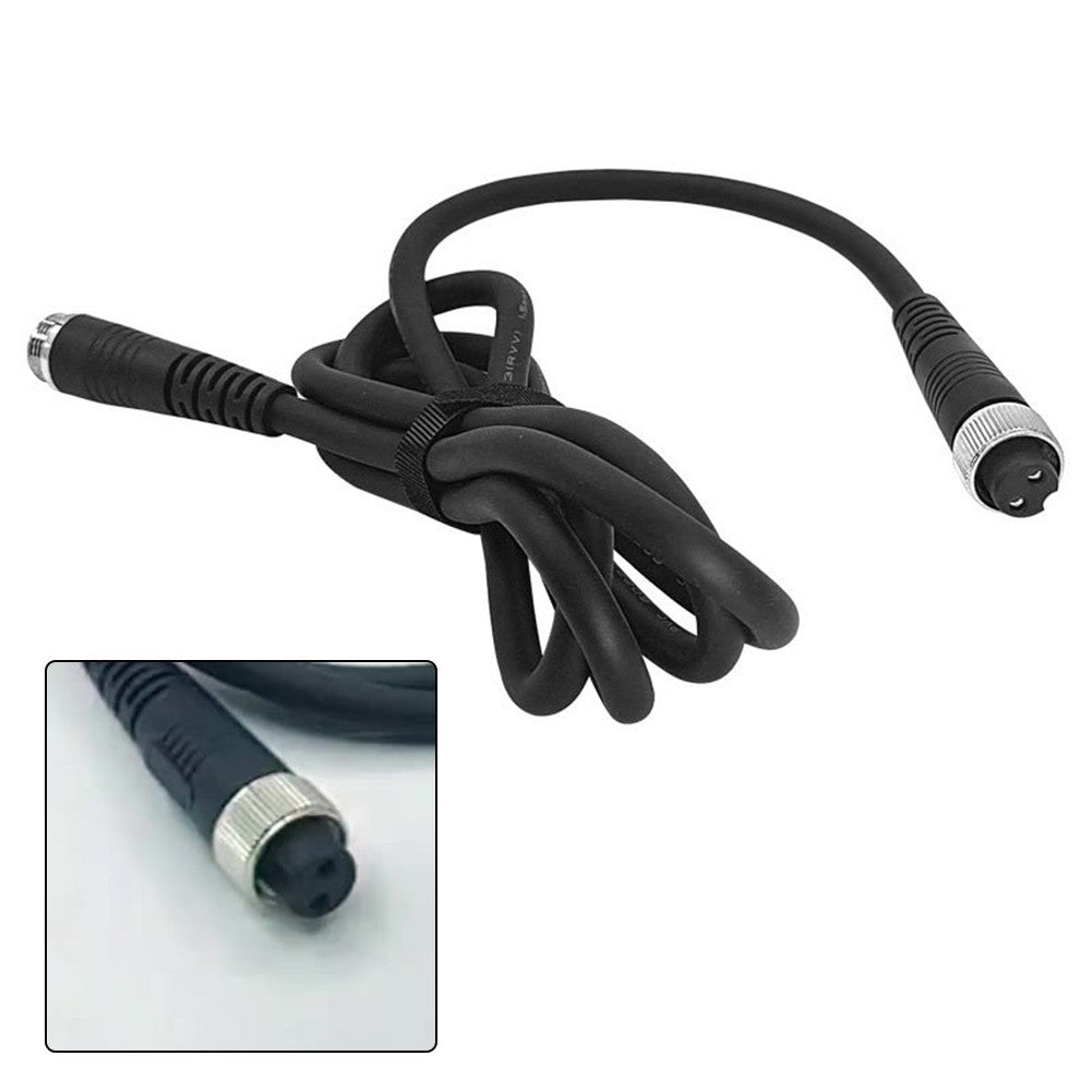 Able to Connect to Various Models Electric Reel Power Cables Available