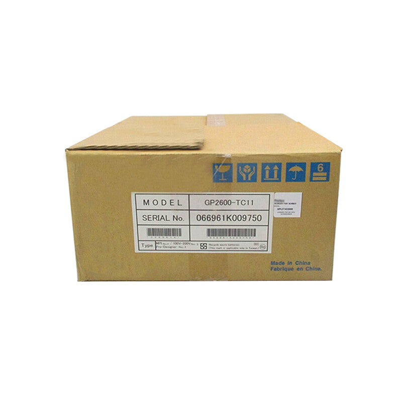 1PC  PRO-FACE Proface GP2600-TC11 TOUCH SCREEN PANEL