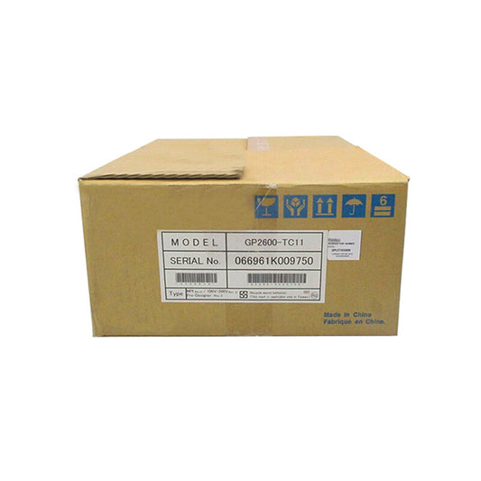 1PC  PRO-FACE Proface GP2600-TC11 TOUCH SCREEN PANEL